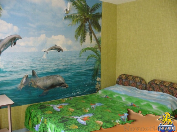 Отдых в Феодосии. Феодосия умеет встречать гостей! Отдых в Крыму 2017 - жильё в Крыму без посредников - «Отдых в Феодосии»