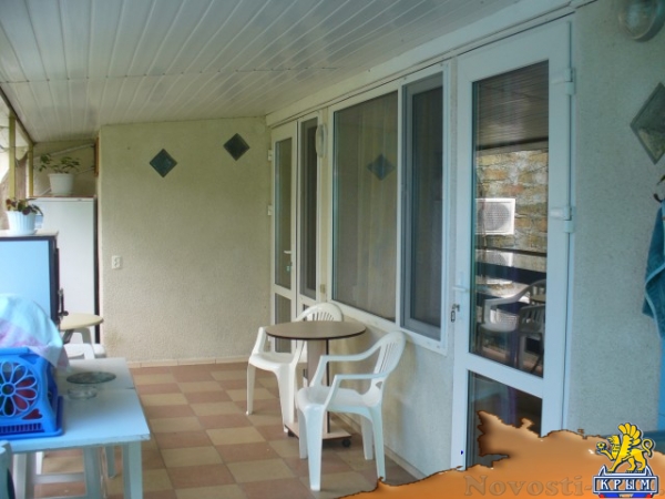 Отдых в Феодосии. Феодосия умеет встречать гостей! Отдых в Крыму 2017 - жильё в Крыму без посредников - «Отдых в Феодосии»