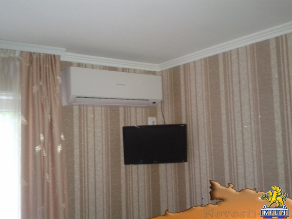 Отдых в Феодосии. СДАЮ ЖИЛЬЕ НЕДОРОГО +79787911266 Отдых в Крыму 2017 - жильё в Крыму без посредников - «Отдых в Феодосии»