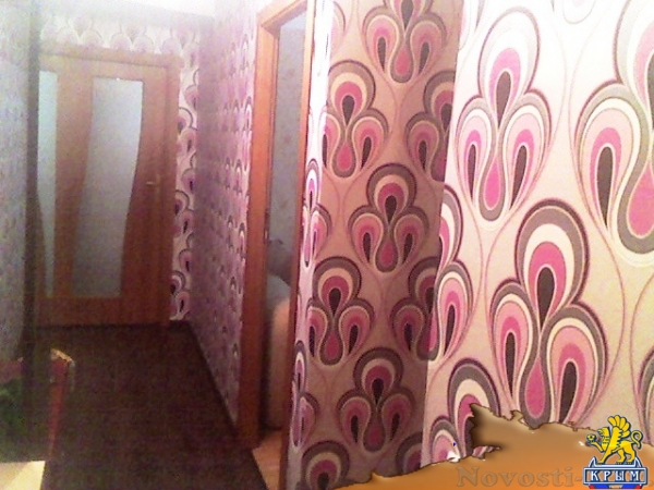 Отдых в Феодосии. Сдаю Просторную 2-хком.кв. Посуточно Отдых в Крыму 2017 - жильё в Крыму без посредников - «Отдых в Феодосии»