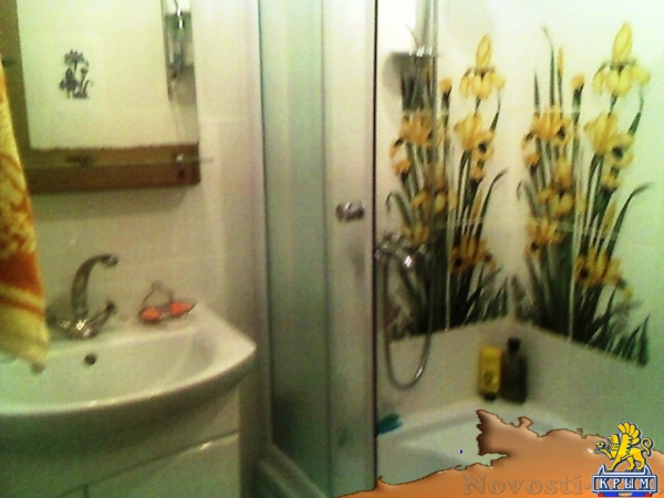 Отдых в Феодосии. Сдаю Просторную 2-хком.кв. Посуточно Отдых в Крыму 2017 - жильё в Крыму без посредников - «Отдых в Феодосии»