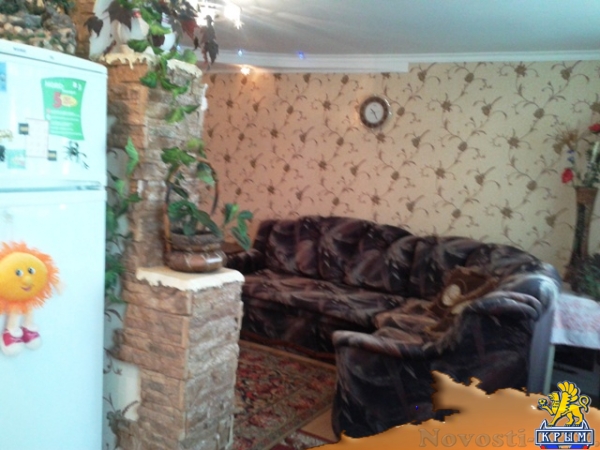 Отдых в Феодосии. Квартира-Студио в центре Феодосии Посуточно Отдых в Крыму 2017 - жильё в Крыму без посредников - «Отдых в Феодосии»