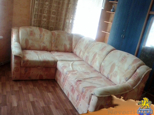 Отдых в Феодосии. Посуточно Квартира-Студио в центре Феодосии Отдых в Крыму 2017 - жильё в Крыму без посредников - «Отдых в Феодосии»