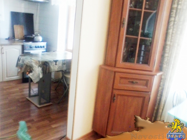 Отдых в Феодосии. Посуточно Квартира-Студио в центре Феодосии Отдых в Крыму 2017 - жильё в Крыму без посредников - «Отдых в Феодосии»