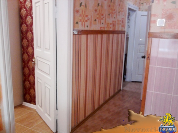 Отдых в Феодосии. Сдаю Свою 2-хком. кв.ул.Революционная море-5мин. Отдых в Крыму 2017 - жильё в Крыму без посредников - «Отдых в Феодосии»