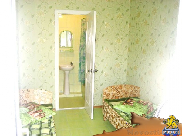 Отдых в Феодосии. Сдаю номера в Гостевом Доме У Ирины Отдых в Крыму 2017 - жильё в Крыму без посредников - «Отдых в Феодосии» Отдых в Феодосии. Сдаю номера в Гостевом Доме У Ирины Отдых в Крыму 2017 - жильё в Крыму без посредников - «Отдых в Феодосии»