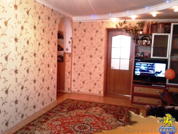 Отдых в Феодосии. Сдаю Квартиру-Студио Посуточно в центре Феодосии Отдых в Крыму 2017 - жильё в Крыму без посредников - «Отдых в Феодосии»