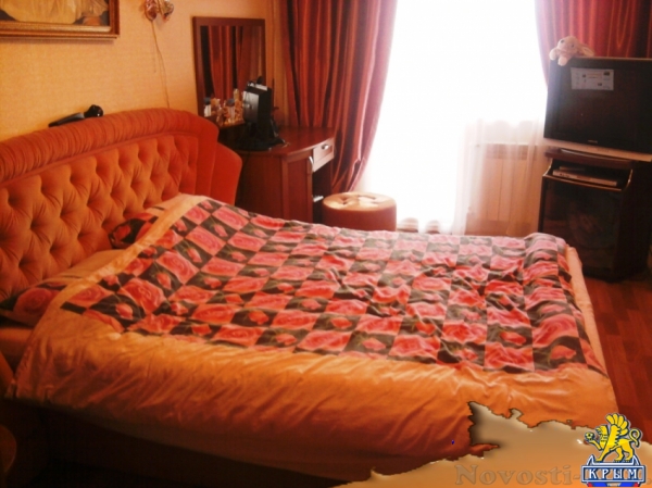 Отдых в Феодосии. Отличная 2-хком.кв. Посуточно в Феодосии Отдых в Крыму 2017 - жильё в Крыму без посредников - «Отдых в Феодосии»