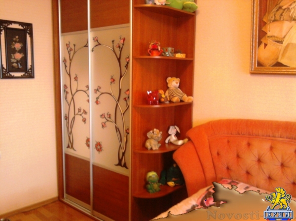 Отдых в Феодосии. Отличная 2-хком.кв. Посуточно в Феодосии Отдых в Крыму 2017 - жильё в Крыму без посредников - «Отдых в Феодосии»