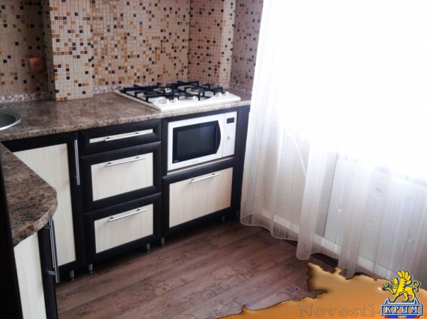 Отдых в Феодосии. Отличная 2-хком.кв. Посуточно в Феодосии Отдых в Крыму 2017 - жильё в Крыму без посредников - «Отдых в Феодосии»