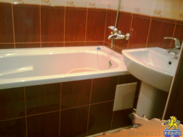 Отдых в Феодосии. Отличная 2-хком.кв. Посуточно в Феодосии Отдых в Крыму 2017 - жильё в Крыму без посредников - «Отдых в Феодосии»