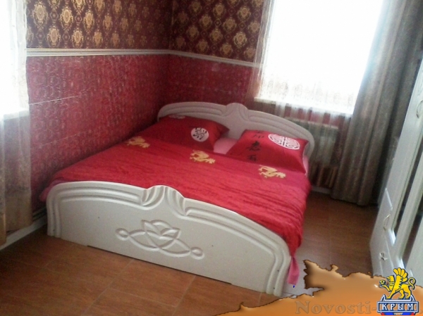 Отдых в Феодосии. Круглогодично Посуточно сдаю Квартиру Отдых в Крыму 2017 - жильё в Крыму без посредников - «Отдых в Феодосии»