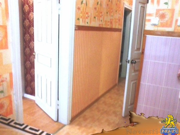 Отдых в Феодосии. Круглогодично Посуточно сдаю Квартиру Отдых в Крыму 2017 - жильё в Крыму без посредников - «Отдых в Феодосии»