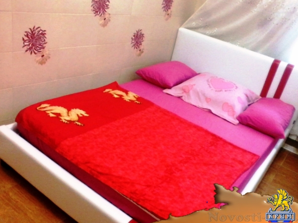 Отдых в Феодосии. Круглогодично Посуточно сдаю Квартиру Отдых в Крыму 2017 - жильё в Крыму без посредников - «Отдых в Феодосии»