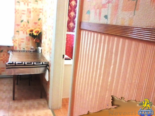 Отдых в Феодосии. Круглогодично Посуточно сдаю Квартиру Отдых в Крыму 2017 - жильё в Крыму без посредников - «Отдых в Феодосии»