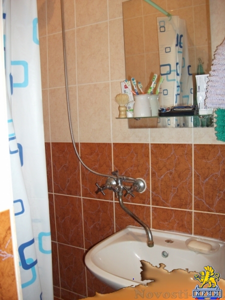 Отдых в Феодосии. Отдых в Феодосии. Двухкомнатный дом на Чехова Отдых в Крыму 2017 - жильё в Крыму без посредников - «Отдых в Феодосии»