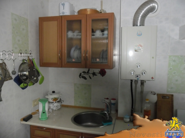 Отдых в Феодосии. Квартира у моря в Феодосии Отдых в Крыму 2017 - жильё в Крыму без посредников - «Отдых в Феодосии»