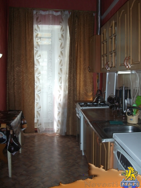 Отдых в Феодосии. Отдых в Феодосии. Однокомнатная квартира на Куйбышева. Отдых в Крыму 2017 - жильё в Крыму без посредников - «Отдых в Феодосии»