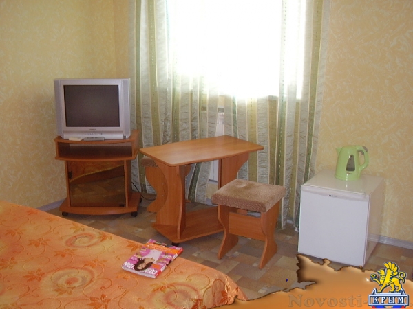 Отдых в Феодосии. Люксы у моря в Феодосии Отдых в Крыму 2017 - жильё в Крыму без посредников - «Отдых в Феодосии»