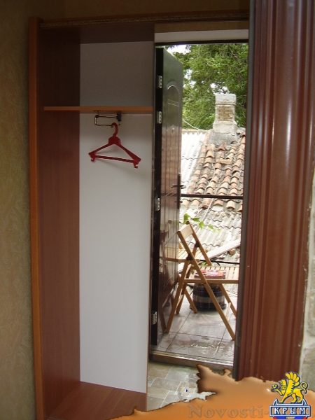 Отдых в Феодосии. Люксы у моря в Феодосии Отдых в Крыму 2017 - жильё в Крыму без посредников - «Отдых в Феодосии»