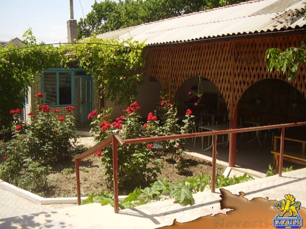 Отдых в Феодосии. Люксы у моря в Феодосии Отдых в Крыму 2017 - жильё в Крыму без посредников - «Отдых в Феодосии»