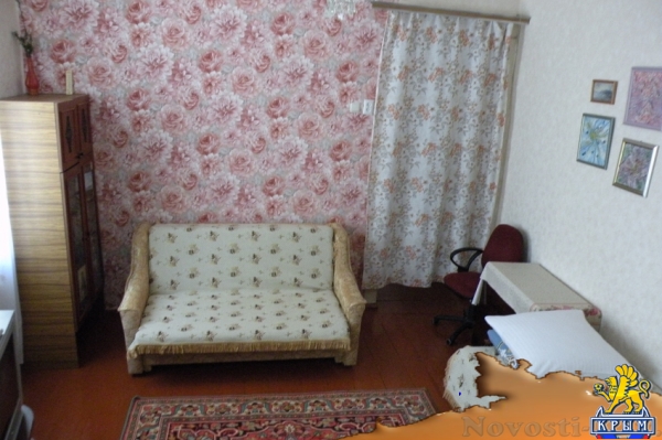 Отдых в Евпатории. Сдам 3х комнатный дом 200 м от моря Отдых в Крыму 2017 - жильё в Крыму без посредников - «Отдых в Евпатории»