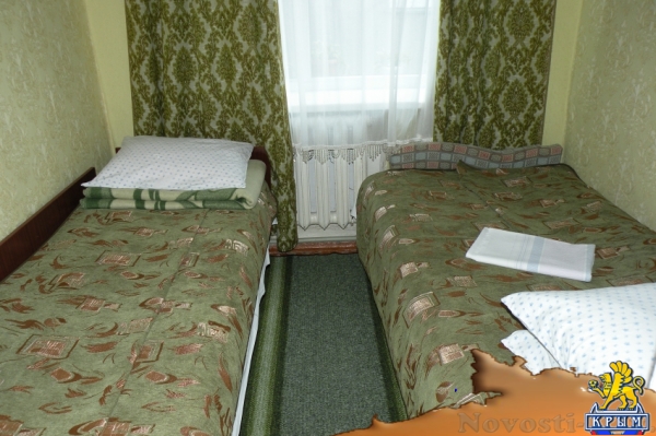 Отдых в Евпатории. Сдам 3х комнатный дом 200 м от моря Отдых в Крыму 2017 - жильё в Крыму без посредников - «Отдых в Евпатории»