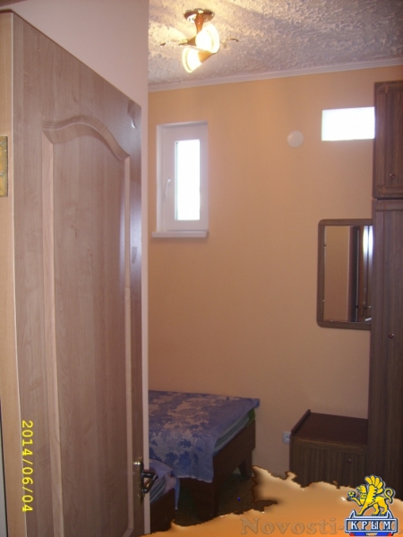 Отдых в Евпатории. Сдам 2-комнатный коттедж на ул.Гагарина,у моря Отдых в Крыму 2017 - жильё в Крыму без посредников - «Отдых в Евпатории»