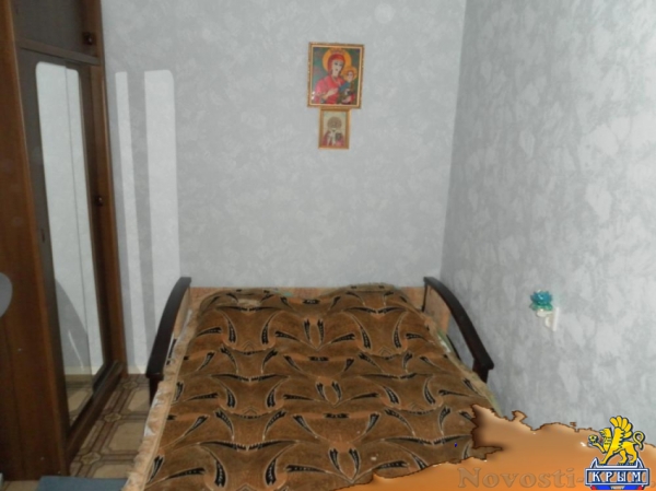 Отдых в Евпатории. Сдам 2-комнатную студию на ул.Тучина,у моря Отдых в Крыму 2017 - жильё в Крыму без посредников - «Отдых в Евпатории»