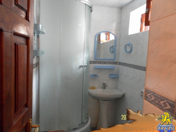 Отдых в Евпатории. Сдам 2-комнатную студию на ул.Тучина,у моря Отдых в Крыму 2017 - жильё в Крыму без посредников - «Отдых в Евпатории»