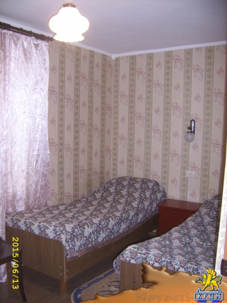 Отдых в Евпатории. Сдам 2-комнатную квартиру на ул.Фрунзе Отдых в Крыму 2017 - жильё в Крыму без посредников - «Отдых в Евпатории» Отдых в Евпатории. Сдам 2-комнатную квартиру на ул.Фрунзе Отдых в Крыму 2017 - жильё в Крыму без посредников - «Отдых в Евпатории»