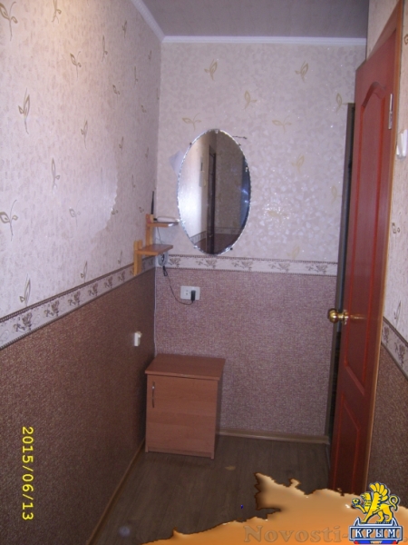 Отдых в Евпатории. Сдам 2-комнатную квартиру на ул.Фрунзе Отдых в Крыму 2017 - жильё в Крыму без посредников - «Отдых в Евпатории» Отдых в Евпатории. Сдам 2-комнатную квартиру на ул.Фрунзе Отдых в Крыму 2017 - жильё в Крыму без посредников - «Отдых в Евпатории»