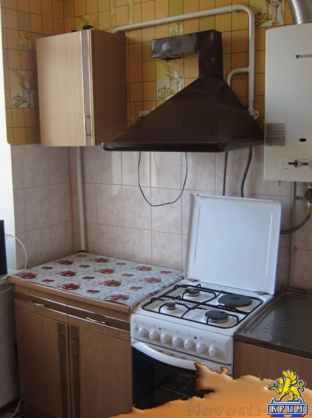 Отдых в Евпатории. Сдам 3-комнатную квартиру на ул.Фрунзе Отдых в Крыму 2017 - жильё в Крыму без посредников - «Отдых в Евпатории»