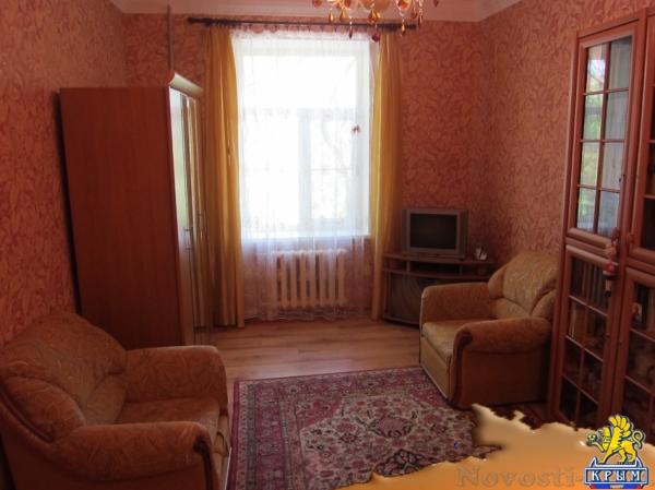 Отдых в Евпатории. Сдам 3-комнатную квартиру на ул.Фрунзе Отдых в Крыму 2017 - жильё в Крыму без посредников - «Отдых в Евпатории»