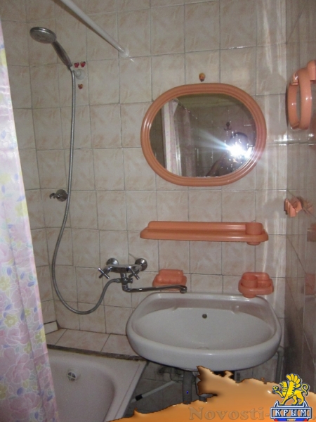 Отдых в Евпатории. Сдам 3-комнатную квартиру на ул.Фрунзе Отдых в Крыму 2017 - жильё в Крыму без посредников - «Отдых в Евпатории»