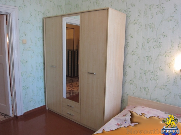 Отдых в Евпатории. Сдам 3-комнатную квартиру на ул.Фрунзе Отдых в Крыму 2017 - жильё в Крыму без посредников - «Отдых в Евпатории»