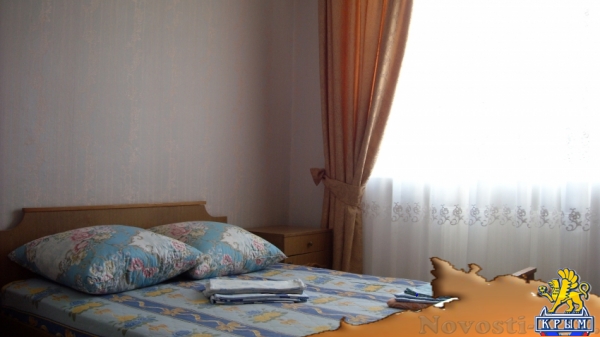 Отдых в Евпатории. Сдам 3-комнатную квартиру на пр.Ленина Отдых в Крыму 2017 - жильё в Крыму без посредников - «Отдых в Евпатории»