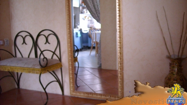 Отдых в Евпатории. Сдам 3-комнатную квартиру на пр.Ленина Отдых в Крыму 2017 - жильё в Крыму без посредников - «Отдых в Евпатории»