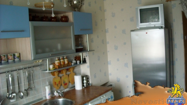 Отдых в Евпатории. Сдам 3-комнатную квартиру на пр.Ленина Отдых в Крыму 2017 - жильё в Крыму без посредников - «Отдых в Евпатории»