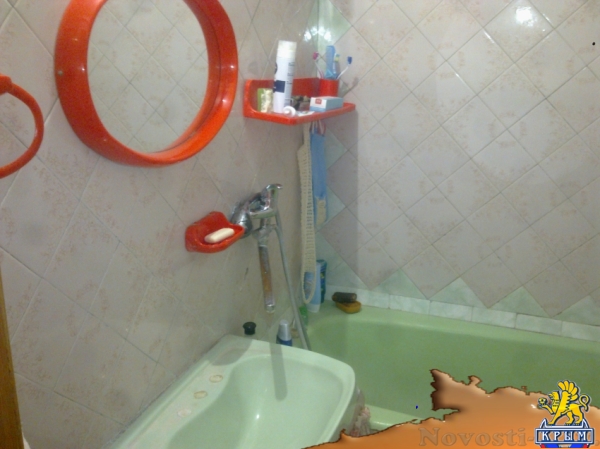 Отдых в Евпатории. Сдам 3-комнатную квартиру на пр.Ленина Отдых в Крыму 2017 - жильё в Крыму без посредников - «Отдых в Евпатории»