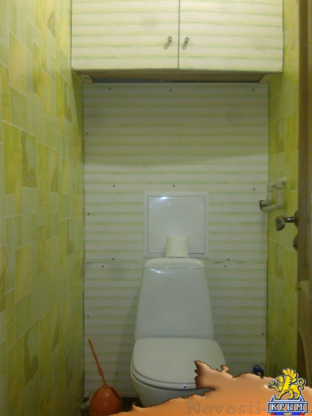 Отдых в Евпатории. Сдам 3-комнатную квартиру на пр.Ленина Отдых в Крыму 2017 - жильё в Крыму без посредников - «Отдых в Евпатории»