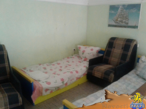 Отдых в Евпатории. Сдам 1-комнатный коттедж на ул.Поповичей,у моря Отдых в Крыму 2017 - жильё в Крыму без посредников - «Отдых в Евпатории» Отдых в Евпатории. Сдам 1-комнатный коттедж на ул.Поповичей,у моря Отдых в Крыму 2017 - жильё в Крыму без посредников - «Отдых в Евпатории»
