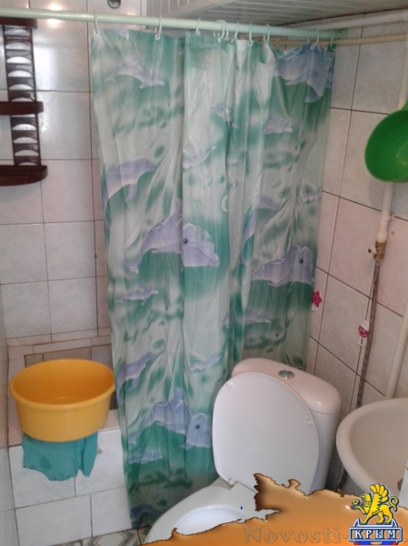 Отдых в Евпатории. Сдам 1-комнатный дом на ул.Буслаевых,у моря Отдых в Крыму 2017 - жильё в Крыму без посредников - «Отдых в Евпатории»