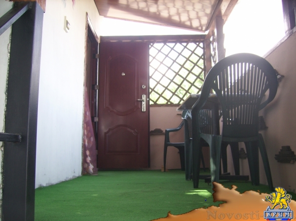 Отдых в Евпатории. Сдам коттедж на ул.Пушкина,у моря Отдых в Крыму 2017 - жильё в Крыму без посредников - «Отдых в Евпатории»