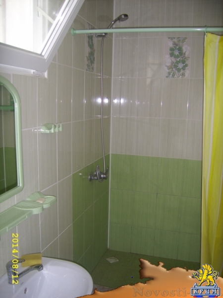 Отдых в Евпатории. Сдам коттедж на ул.Пушкина,у моря Отдых в Крыму 2017 - жильё в Крыму без посредников - «Отдых в Евпатории»