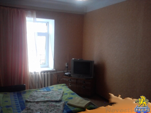 Отдых в Евпатории. Сдам 1-комнатный дом на пер.Пляжном,у моря Отдых в Крыму 2017 - жильё в Крыму без посредников - «Отдых в Евпатории»