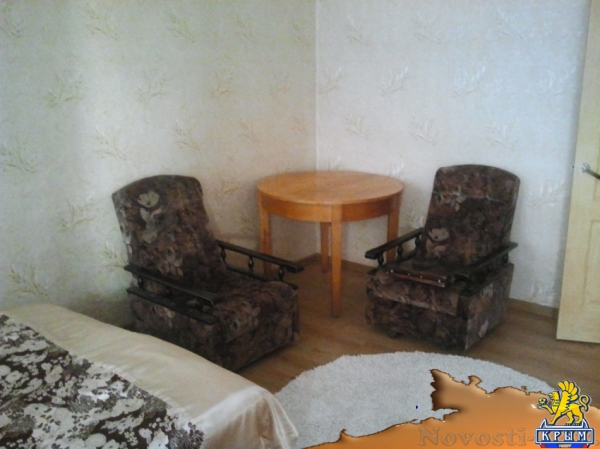 Отдых в Евпатории. Сдам отличные 1,2 и 3-комнатные дома у моря Отдых в Крыму 2017 - жильё в Крыму без посредников - «Отдых в Евпатории»