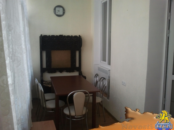 Отдых в Евпатории. Сдам отличные 1,2 и 3-комнатные дома у моря Отдых в Крыму 2017 - жильё в Крыму без посредников - «Отдых в Евпатории»