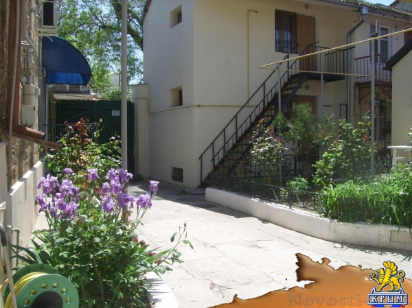 Отдых в Евпатории. Сдам отличные 1,2 и 3-комнатные дома у моря Отдых в Крыму 2017 - жильё в Крыму без посредников - «Отдых в Евпатории»