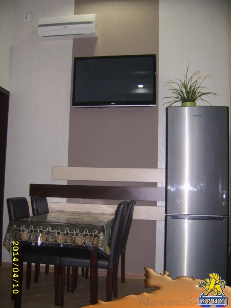 Отдых в Евпатории. Сдам не дорогие отличные 1,2 и 3-комнатные квартиры у моря Отдых в Крыму 2017 - жильё в Крыму без посредников - «Отдых в Евпатории»